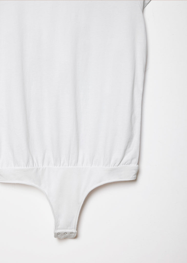 Tee Bodysuit