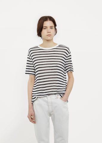 Short Sleeve Tee