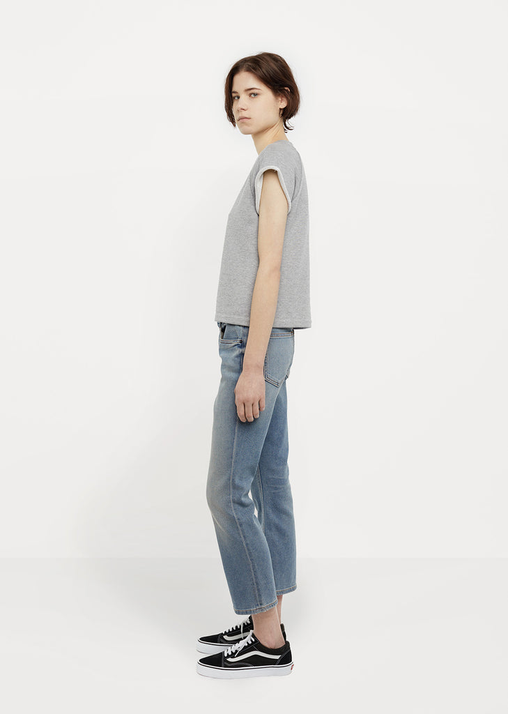 French Terry Sweatshirt