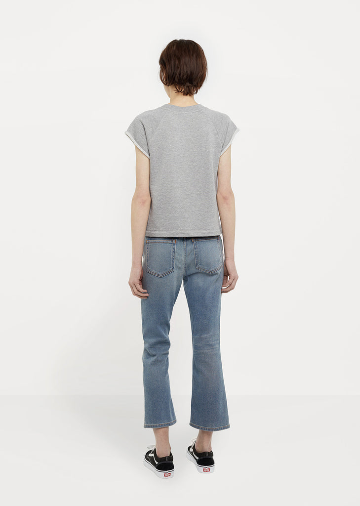 French Terry Sweatshirt