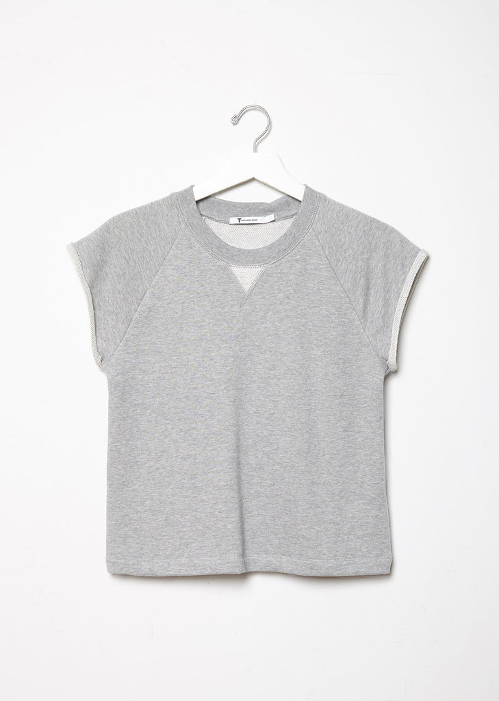 French Terry Sweatshirt