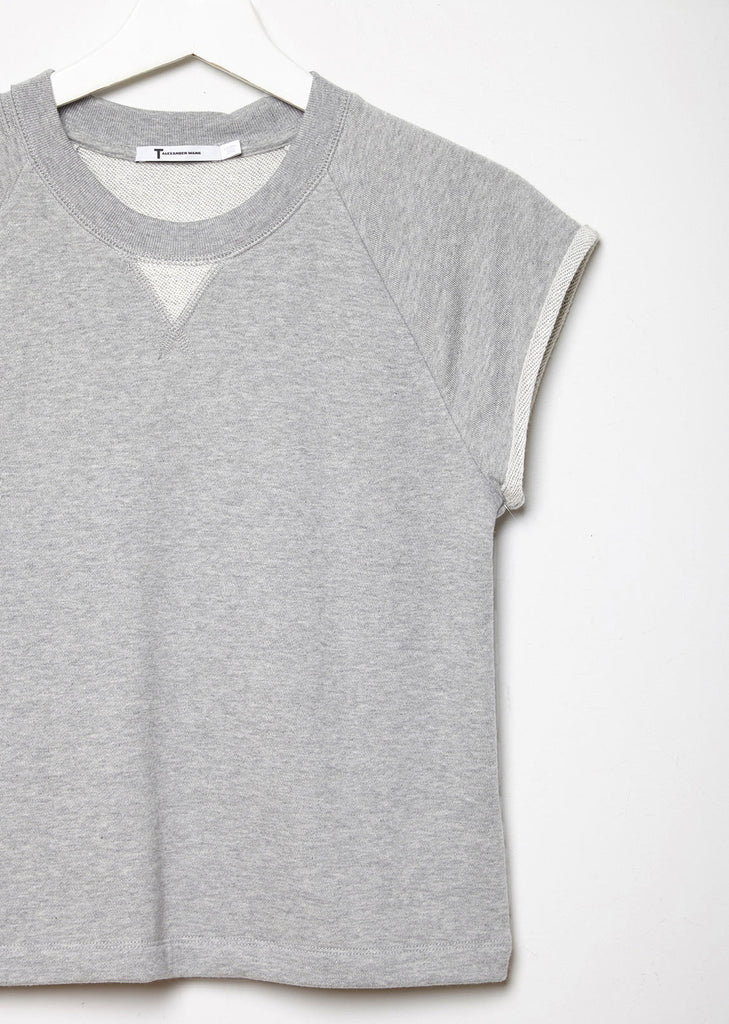 French Terry Sweatshirt