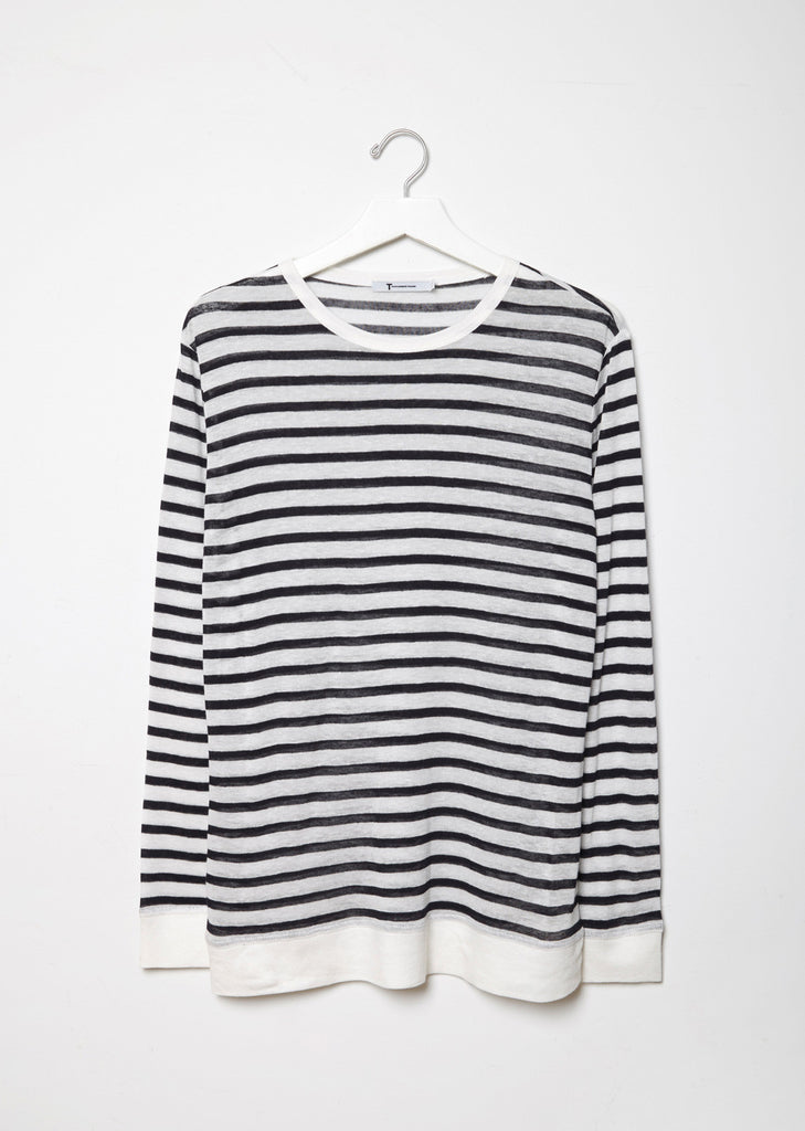 Stripe Tee