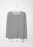 Stripe Tee