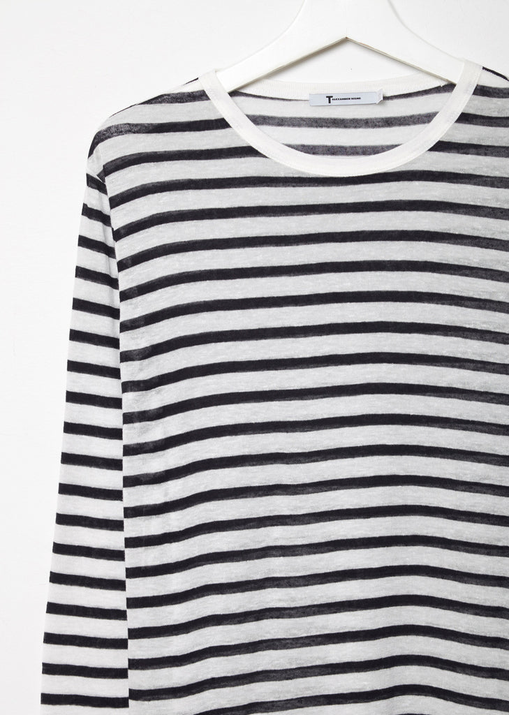 Stripe Tee