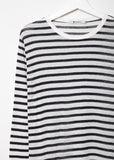 Stripe Tee