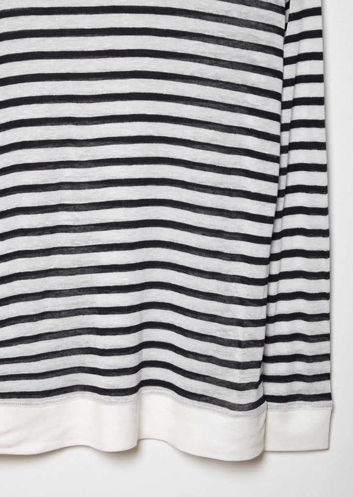 Stripe Tee