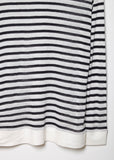 Stripe Tee