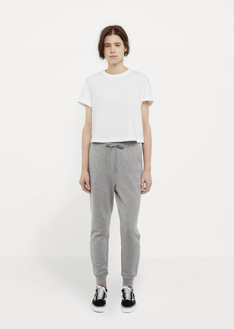Soft French Terry Sweatpant