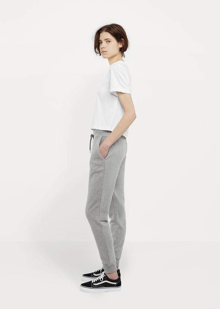 Soft French Terry Sweatpant