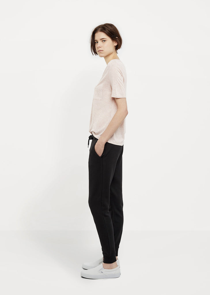 Soft French Terry Sweatpant