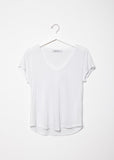 Scoop Neck Tee