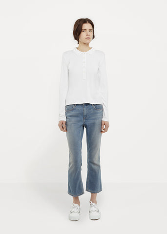 Polo Tee