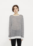 Stripe Tee