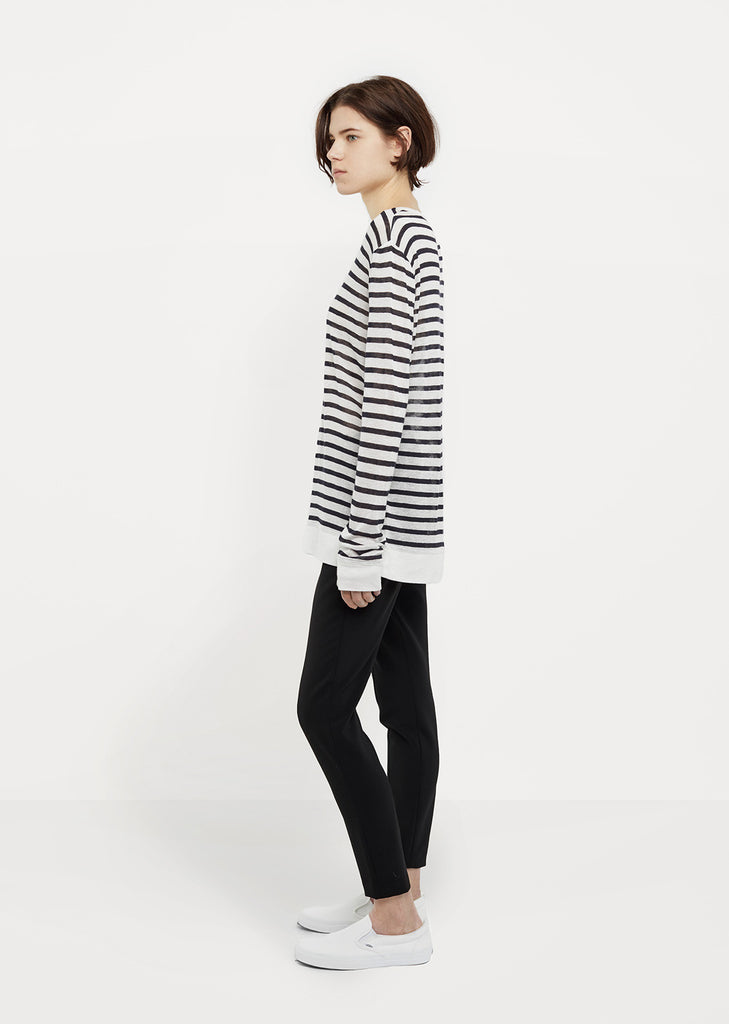Stripe Tee
