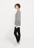 Stripe Tee