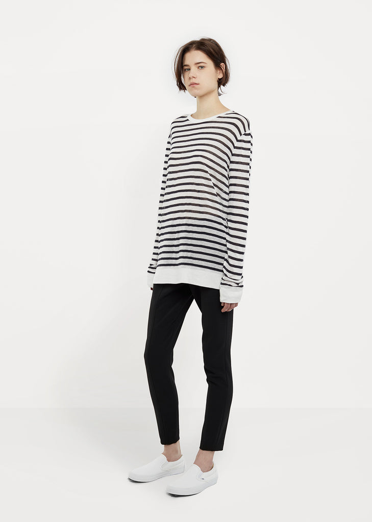 Classic Slip-On Sneakers