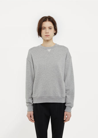 French Terry Sweatshirt