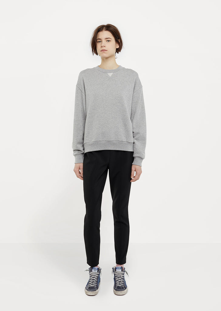 French Terry Sweatshirt