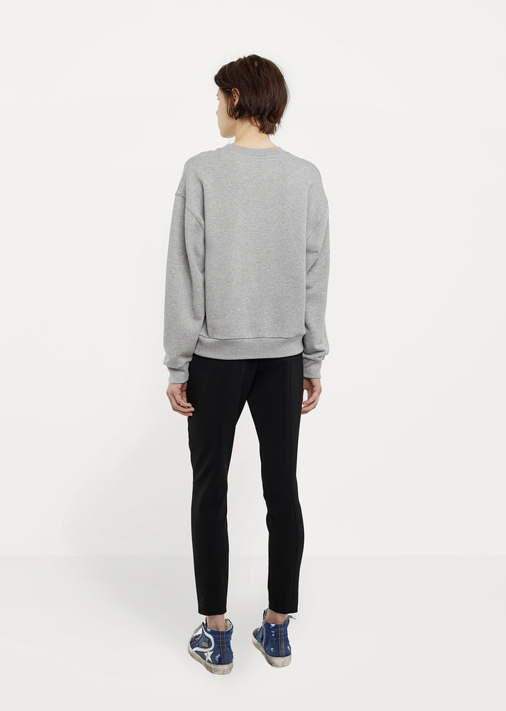 French Terry Sweatshirt