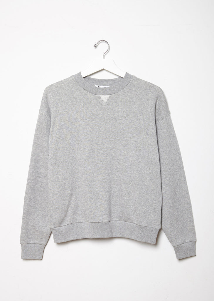 French Terry Sweatshirt