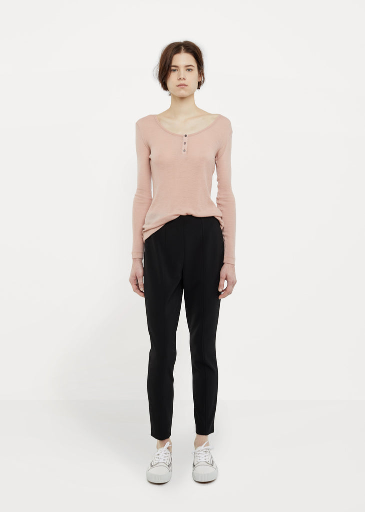 High Waisted Pant