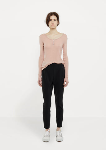High Waisted Pant