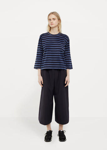 Tropical Wool Pant
