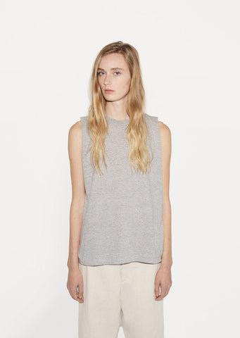 Unisex Muscle Tee