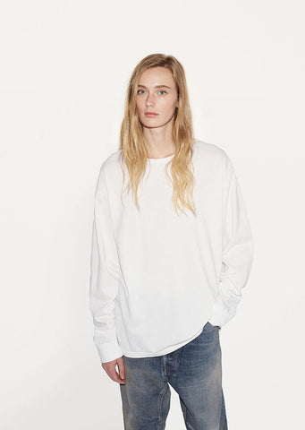 Unisex Long Sleeve Tee