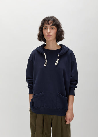Unisex Big Hoodie