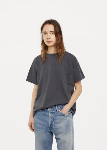 Unisex Pocket Tee