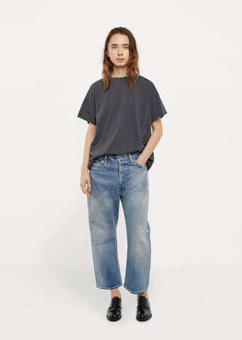 Vintage Selvedge Jeans