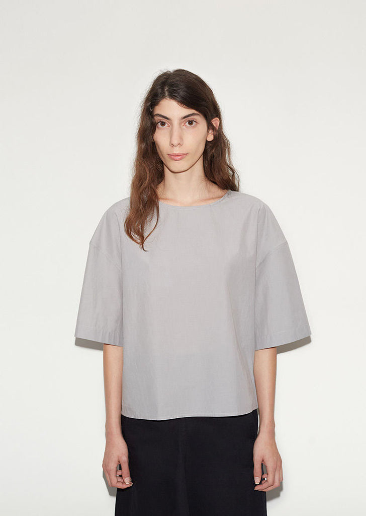 Boxy Shirt