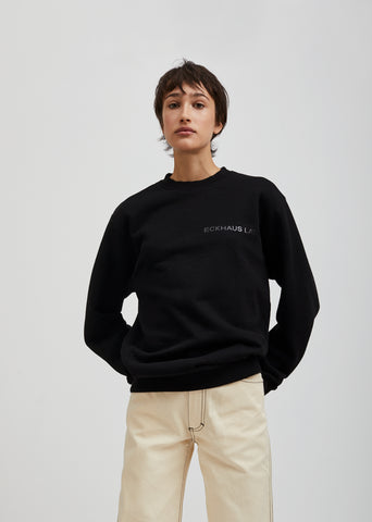 Cotton Sweatshirt