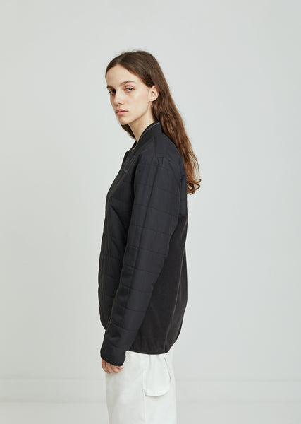 Adidas Warm Sweatshirt by Gosha Rubchinskiy– La Garçonne