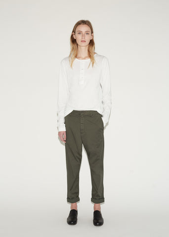 News Trouser