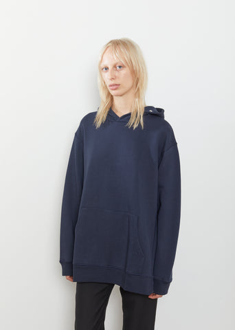 Bloom Cotton Hoodie