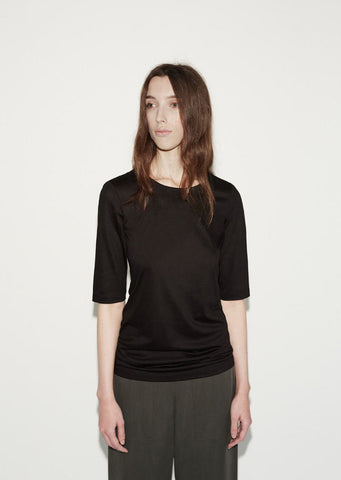 Cotton Modal Tee