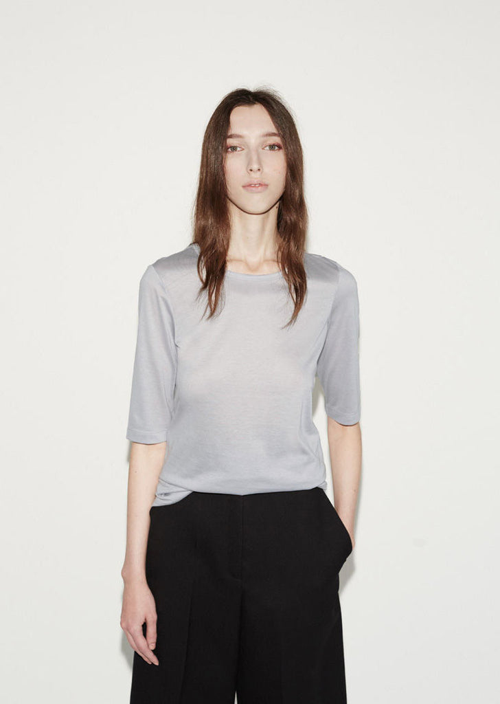 Cotton Modal Tee