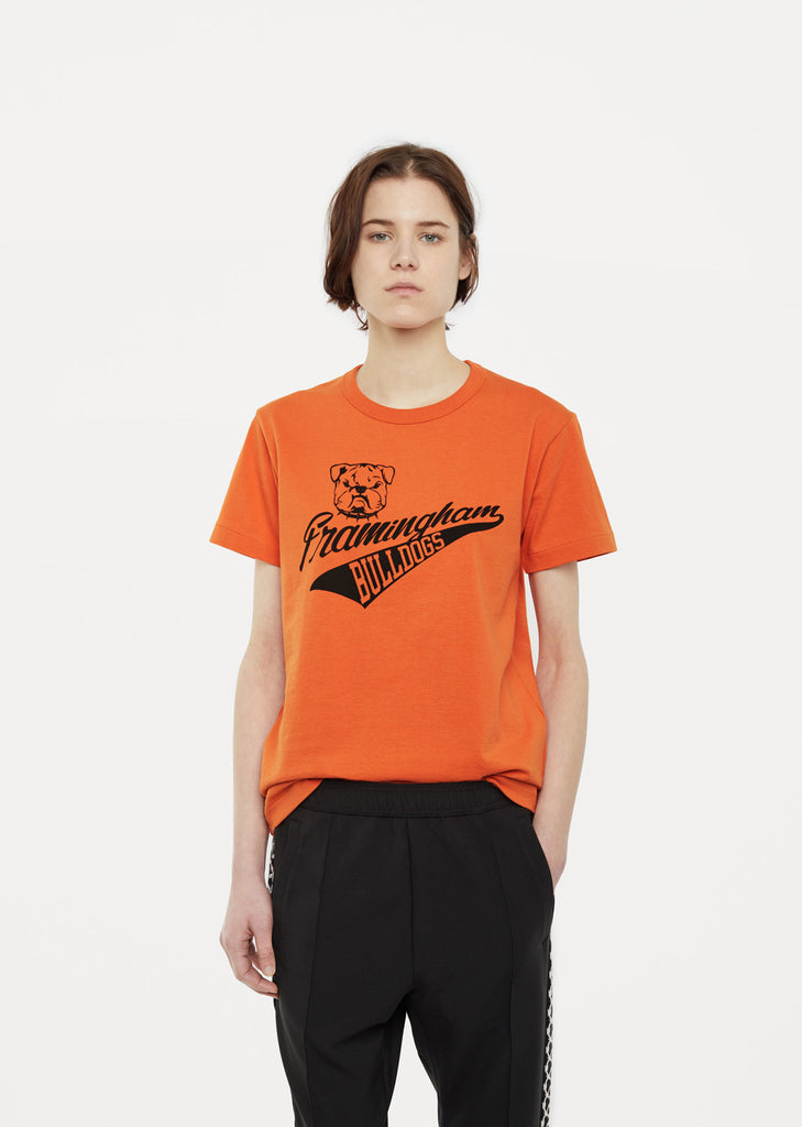 Farmingham Bulldogs Tee