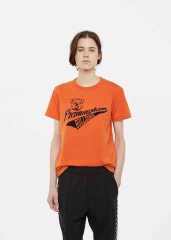 Farmingham Bulldogs Tee