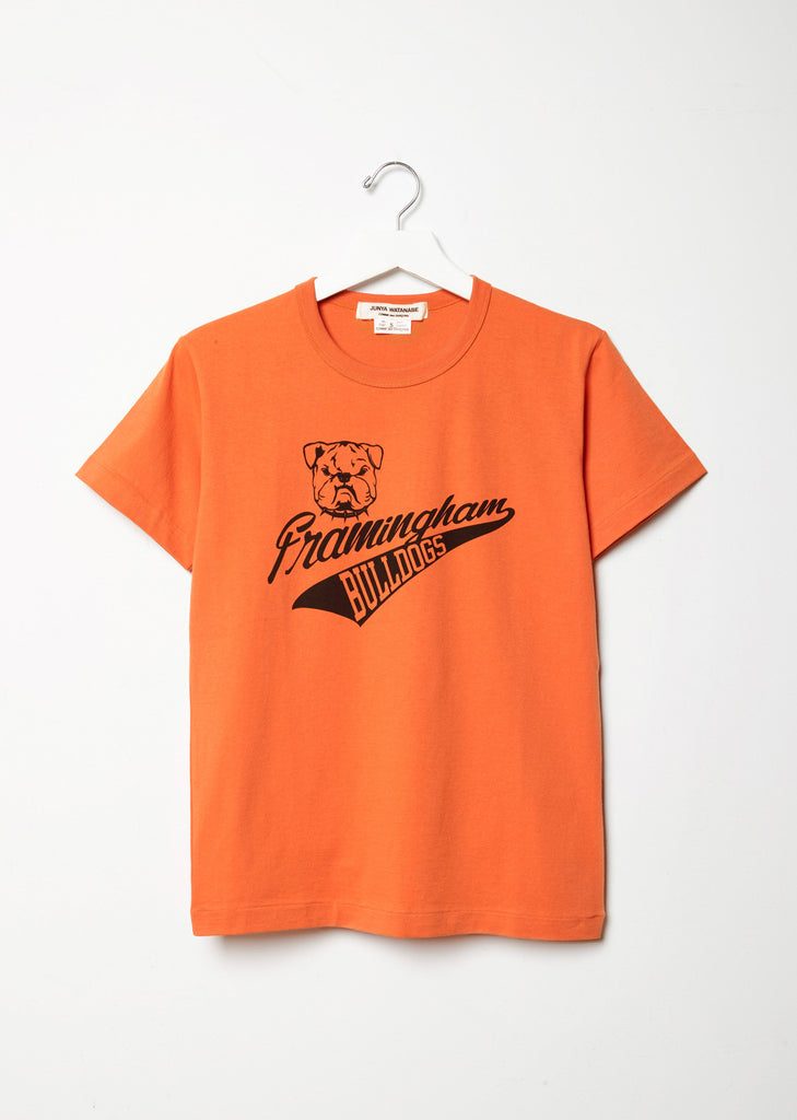 Farmingham Bulldogs Tee