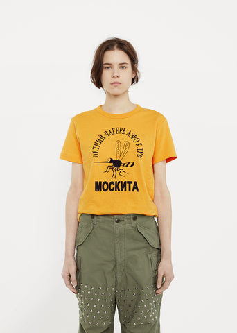 Mocknta Tee