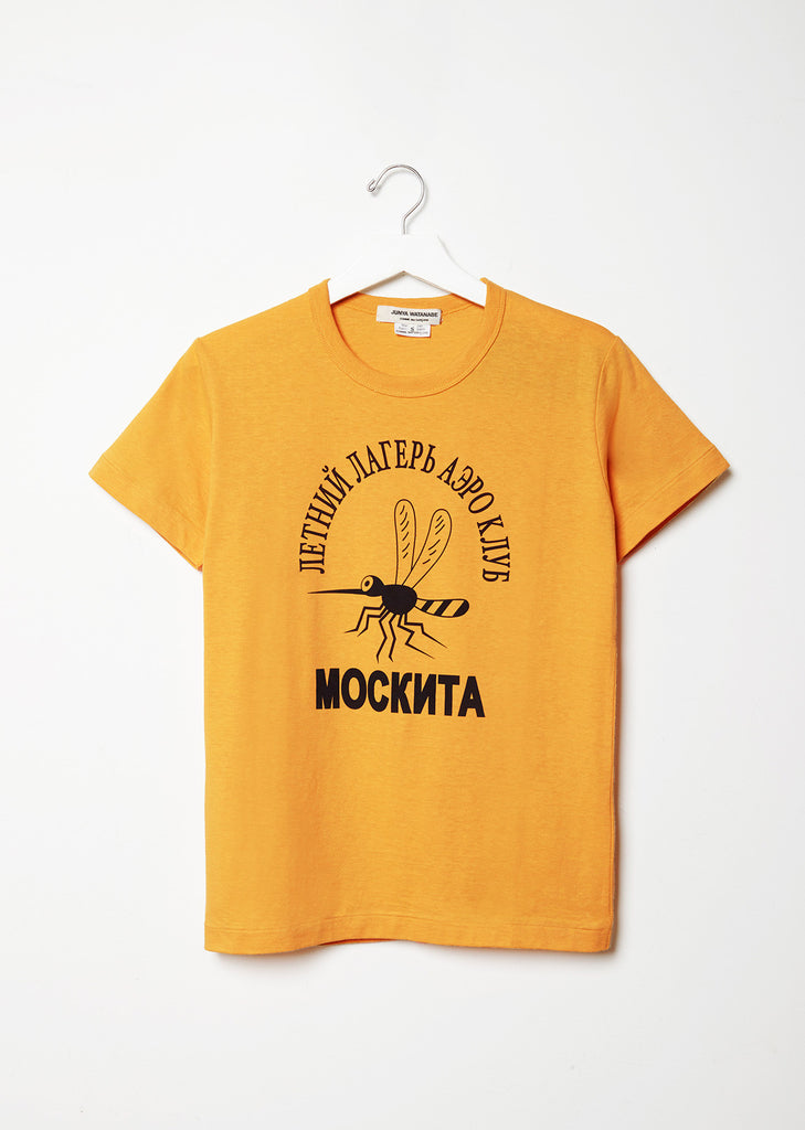 Mocknta Tee