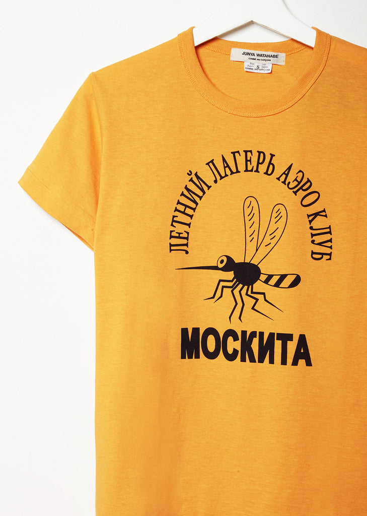 Mocknta Tee