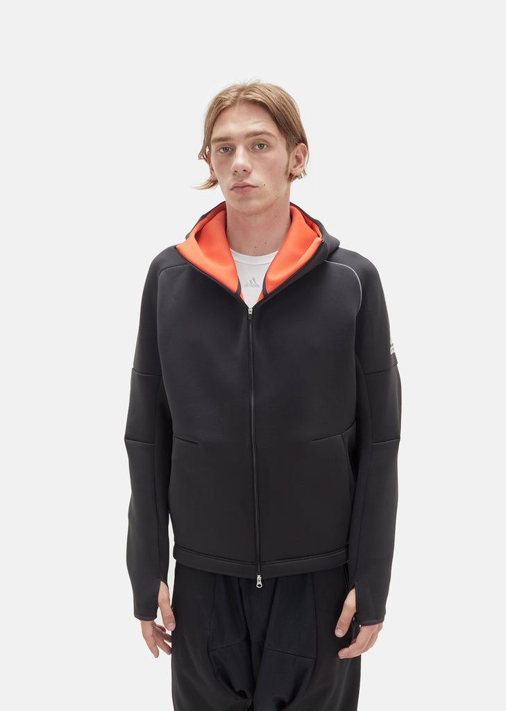 Neoprene Hoodie