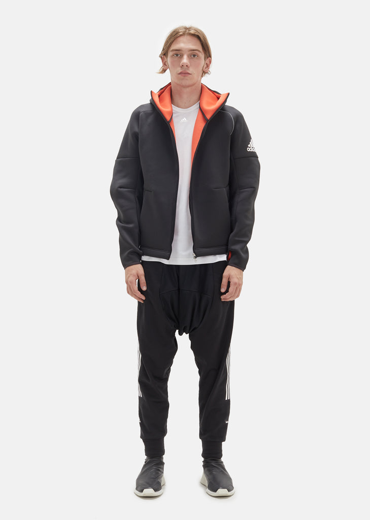 Neoprene Hoodie