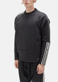 Spacer Crewneck Sweatshirt