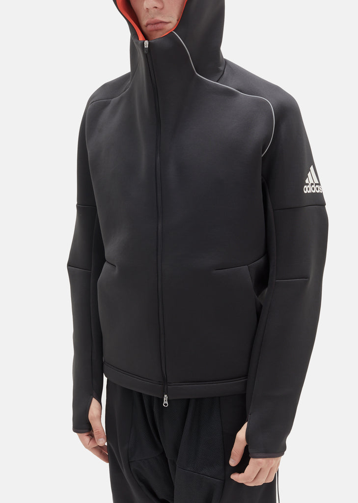 Neoprene Hoodie